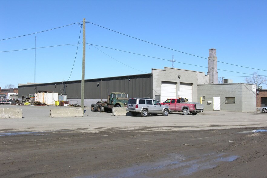 2947 Greenfield Rd, Melvindale, MI for lease - Primary Photo - Image 1 of 20