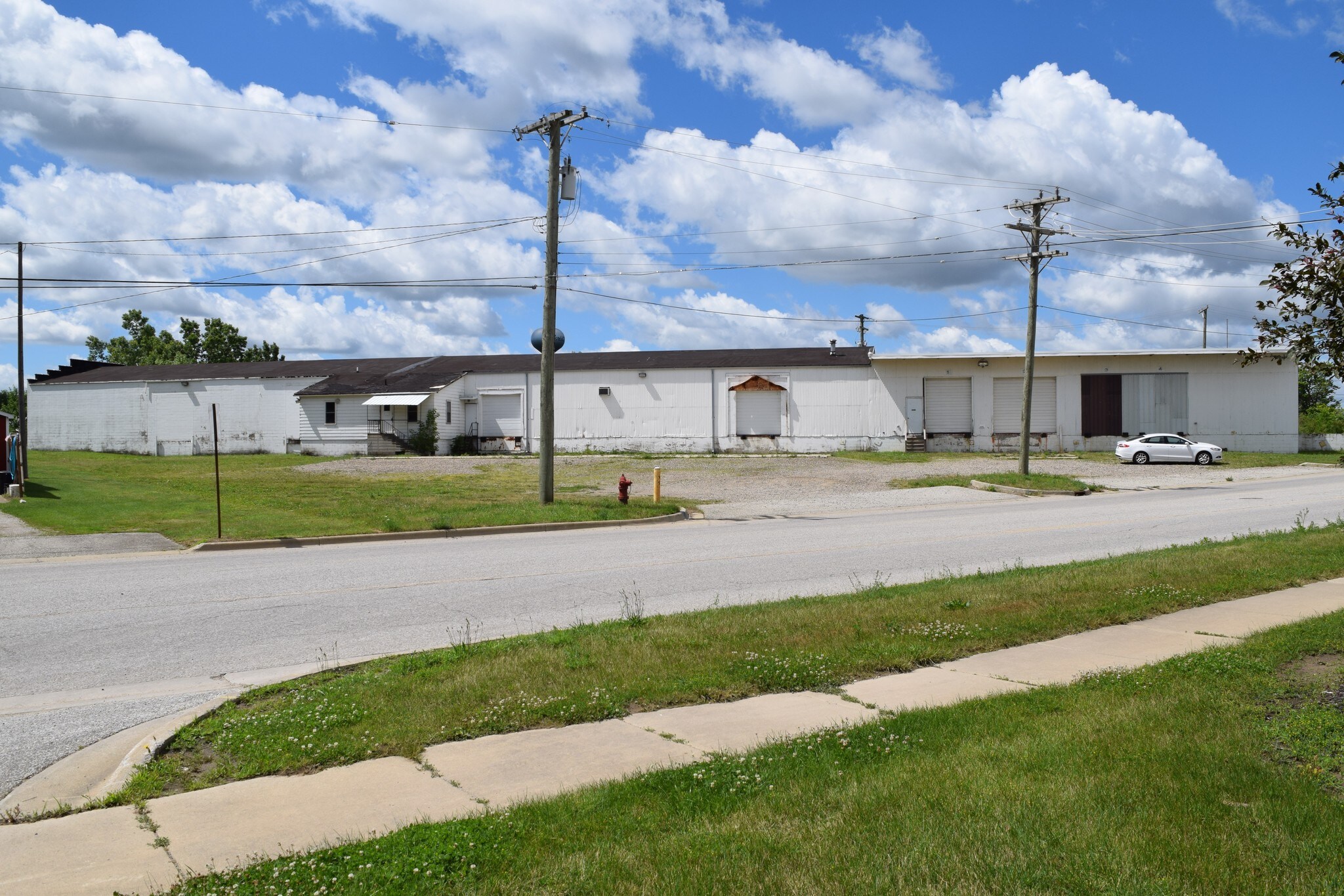 6359 Euclid St, Marlette, MI for sale Building Photo- Image 1 of 1