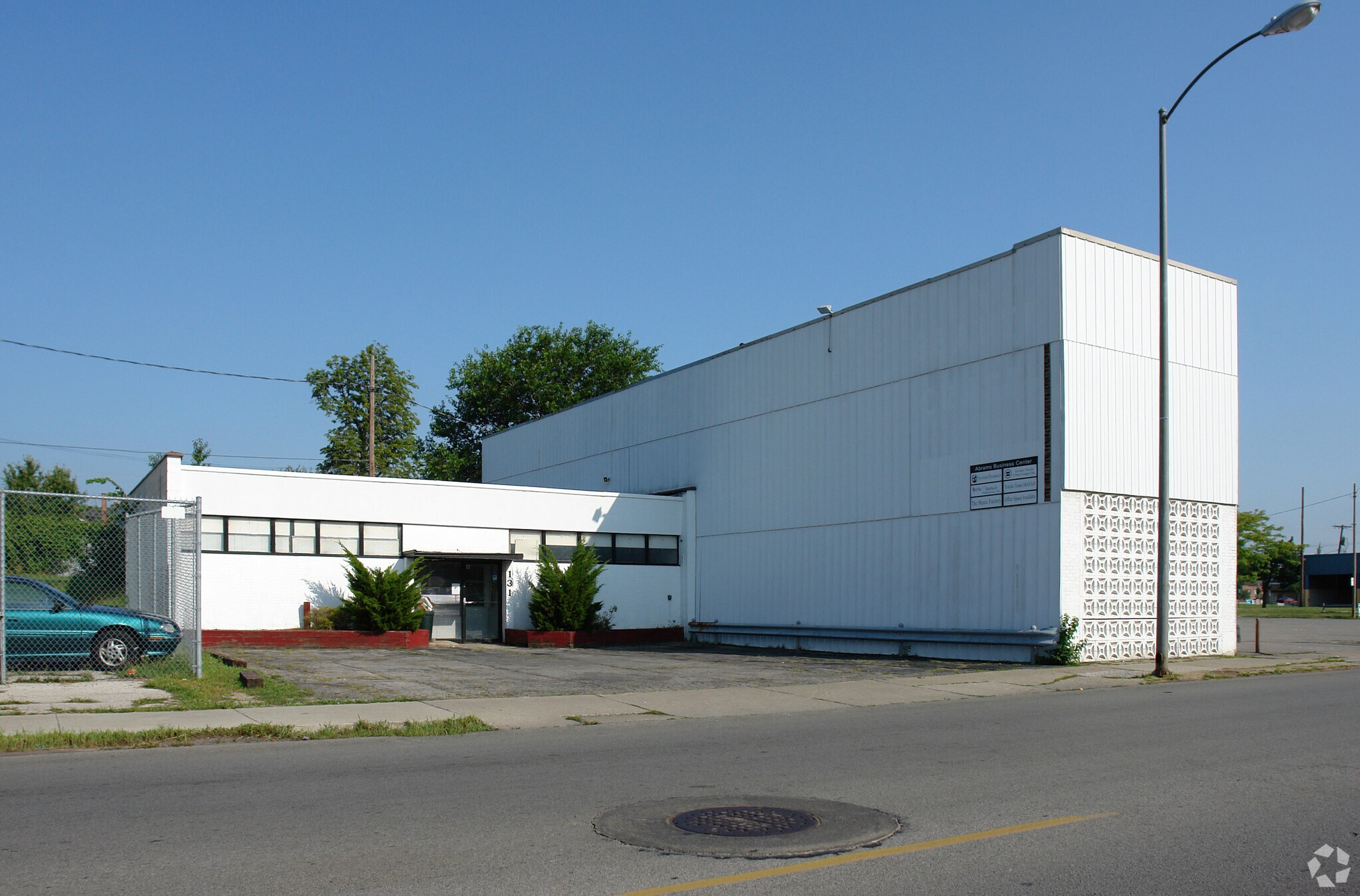131-135 17th St, Toledo, OH for sale Building Photo- Image 1 of 1