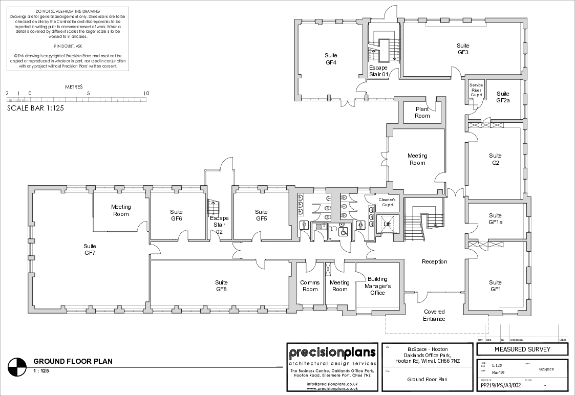 Hooton Rd, Ellesmere Port for lease Building Photo- Image 1 of 58