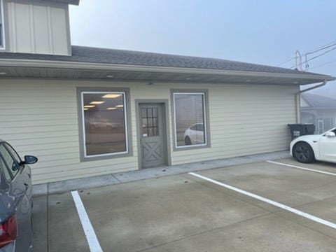 6487 Mahoning Ave, Youngstown, OH for lease - Building Photo - Image 2 of 9