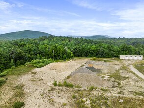 215 Village Rd, Newbury, NH - aerial  map view - Image1