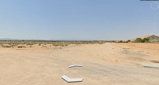 More details for 19495 Maple Creek Rd, Apple Valley, CA - Land for Sale