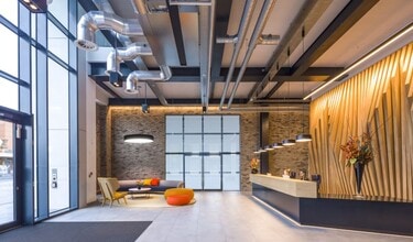 Brunel Way, Slough for lease Interior Photo- Image 1 of 5