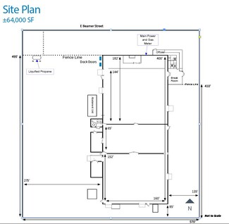 More details for 1686 E Beamer St, Woodland, CA - Industrial for Sale