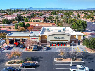 More details for 245 W Ocotillo Rd, Chandler, AZ - Retail for Sale