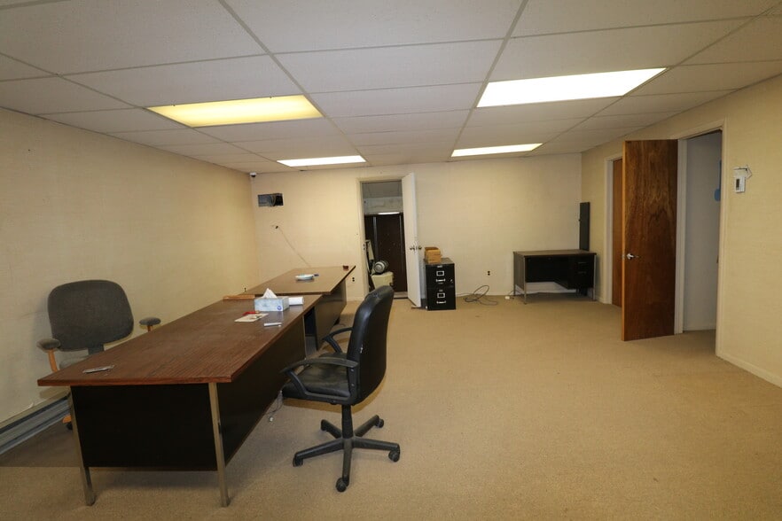 55 Heckel St, Belleville, NJ for sale - Building Photo - Image 1 of 1