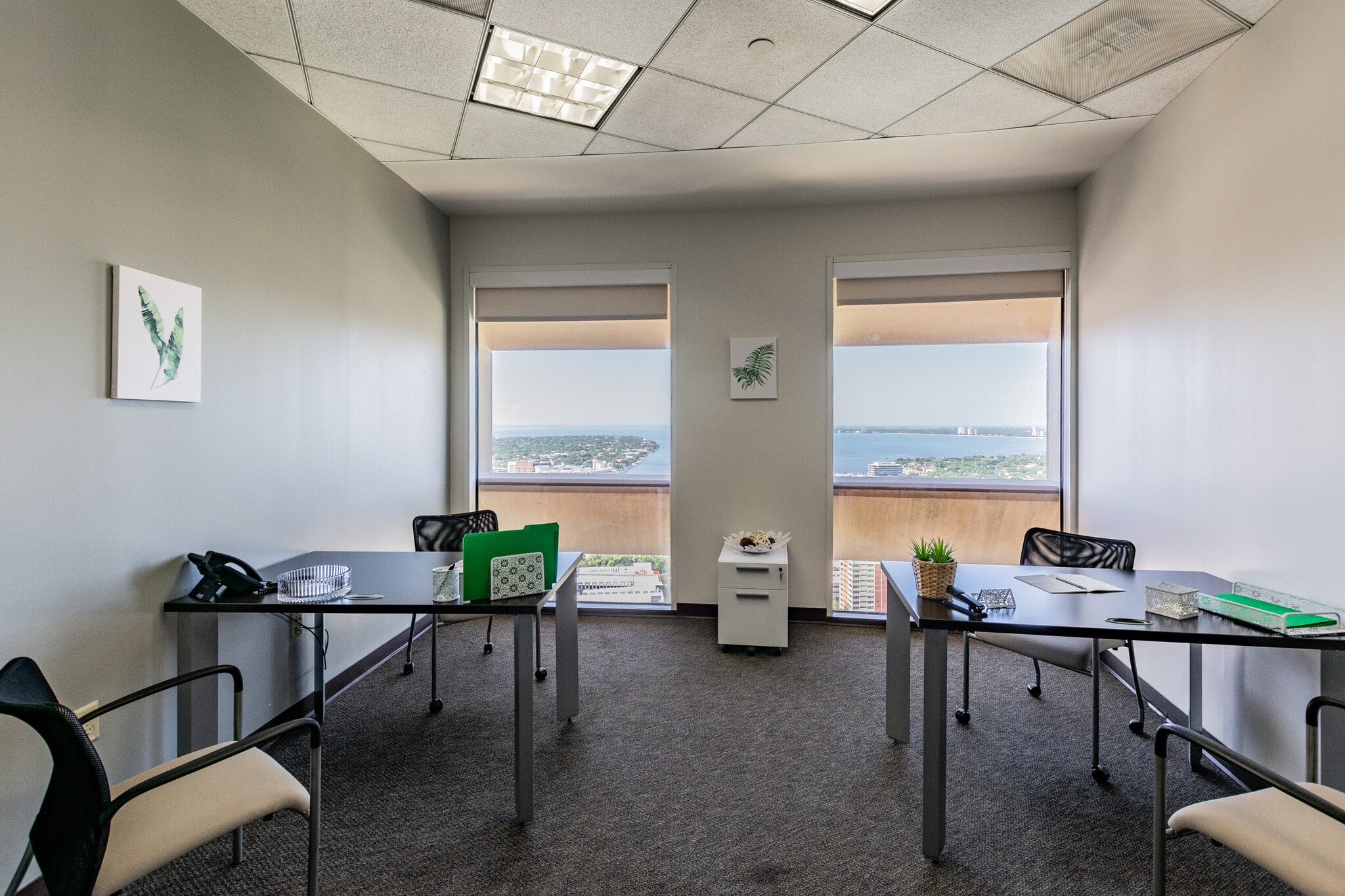 400 N Ashley Dr, Tampa, FL for lease Interior Photo- Image 1 of 2