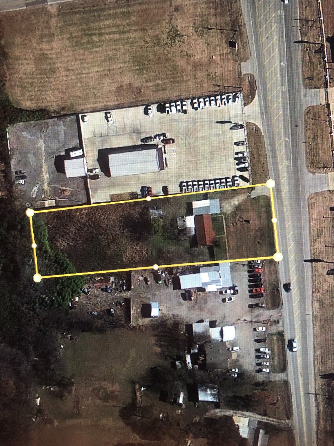 8149 Rendon Bloodworth Rd, Mansfield, TX for sale Other- Image 1 of 1