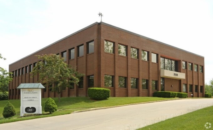 3138 Custer Dr, Lexington, KY for lease - Building Photo - Image 1 of 14