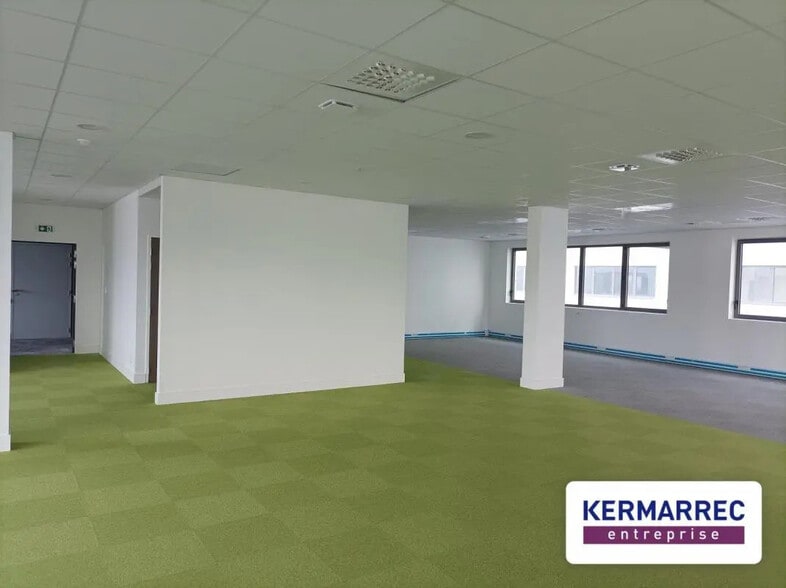 Office in Saint-Herblain for lease - Building Photo - Image 3 of 5