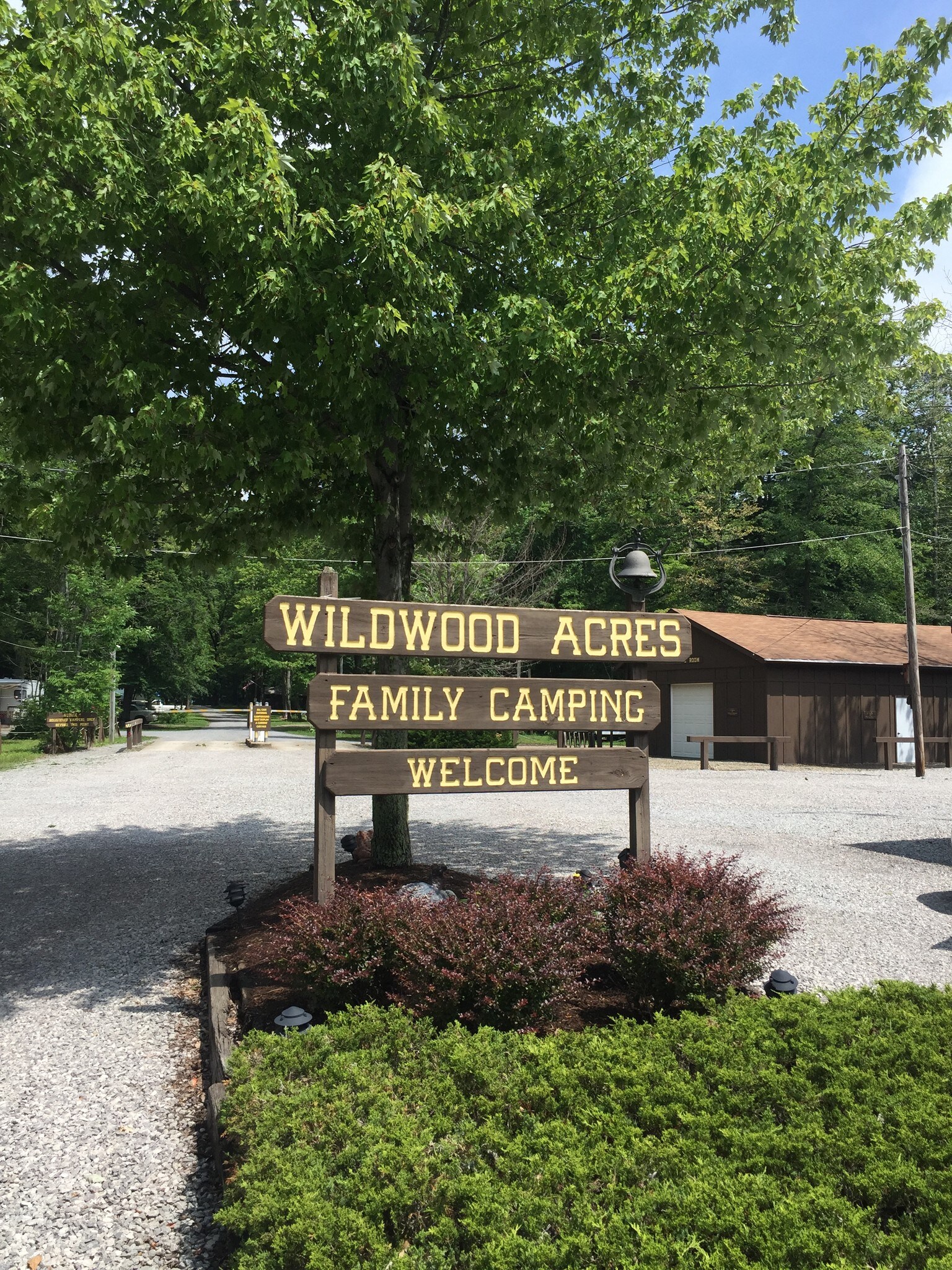 6091 Marvin Rd, Andover, OH for sale Building Photo- Image 1 of 1