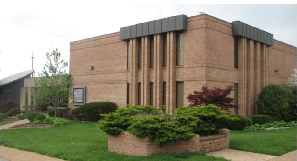 1129 Macklind Ave, Saint Louis, MO 63110