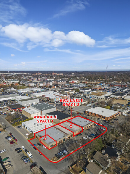 300-314 Legion Ave, Annapolis, MD for lease - Building Photo - Image 1 of 9