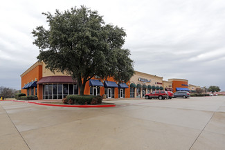 More details for 7628-7674 McCart Ave, Fort Worth, TX - Office/Retail for Lease