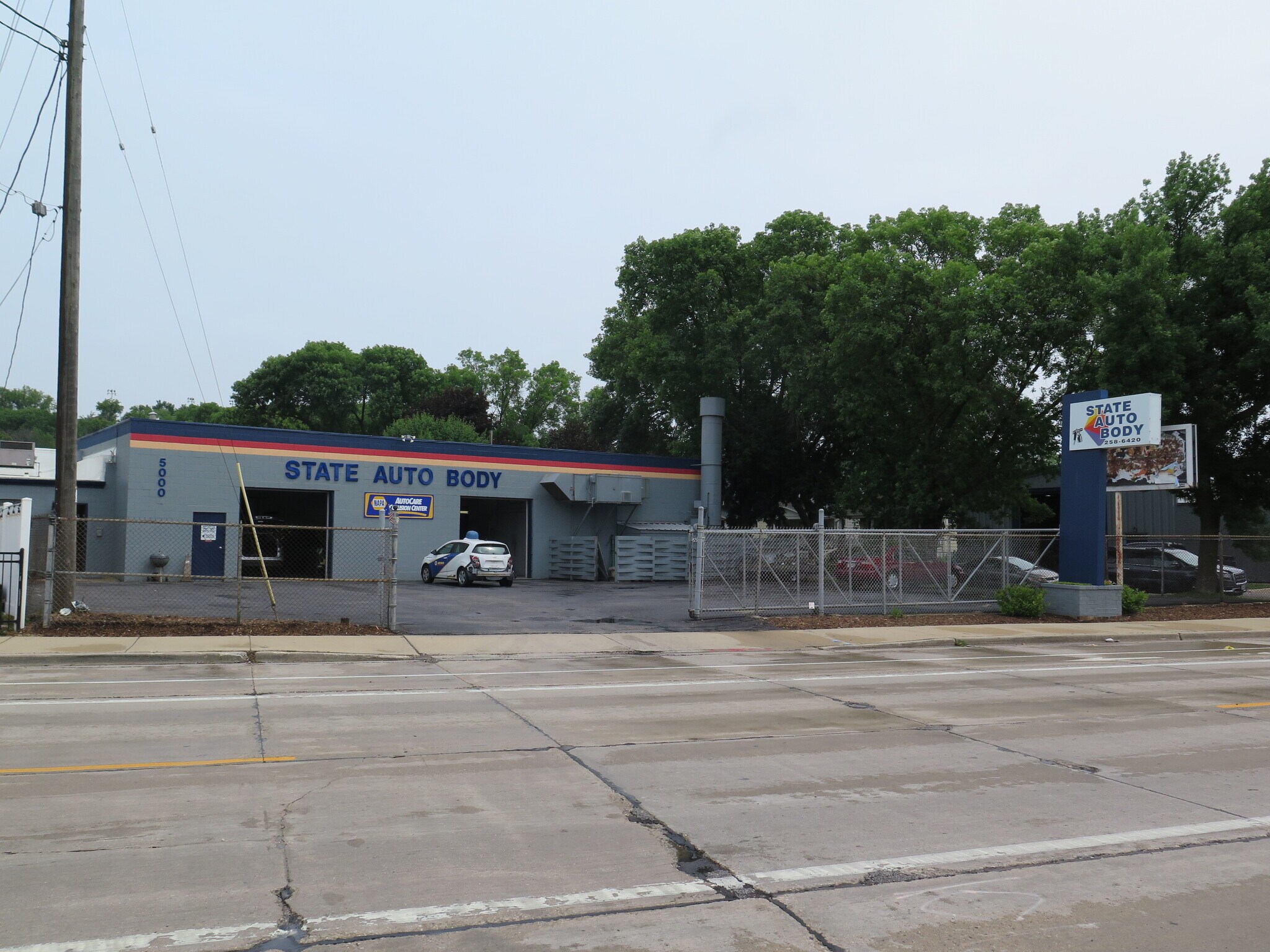 5000 W State St, Milwaukee, WI for sale Building Photo- Image 1 of 1