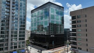 More details for 1801 Main St, Houston, TX - Office, Office/Retail for Lease