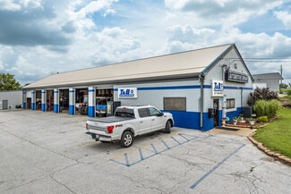 More details for 4101 W Sunshine St, Springfield, MO - Flex for Lease