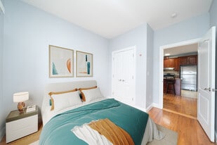 187 Zabriskie Street, Jersey City, NJ - 07307 - Convenience Store