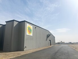 3045 S Avenue 3 E, Yuma AZ - Warehouse