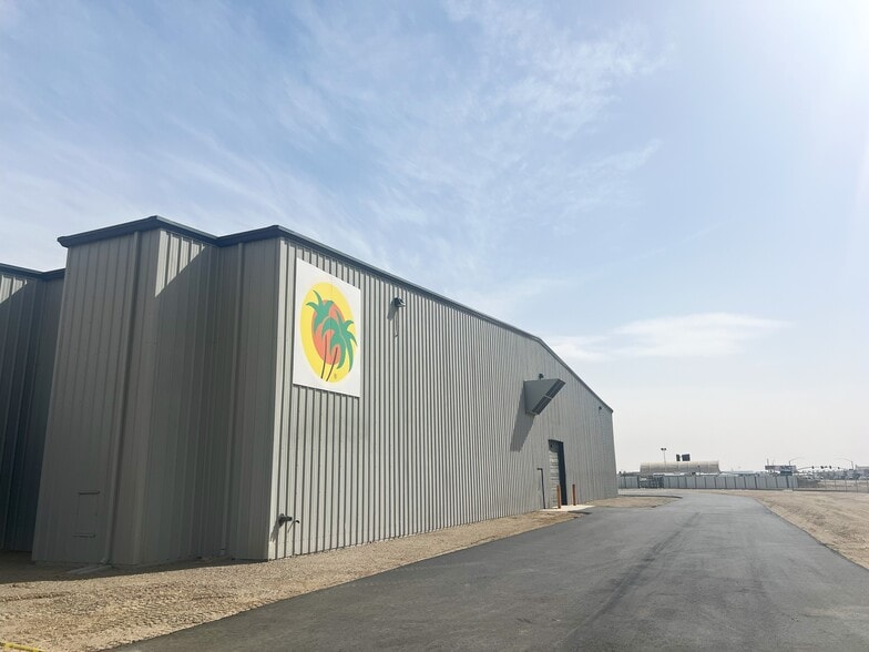 3045 S Avenue 3 E, Yuma, AZ for lease - Building Photo - Image 3 of 26