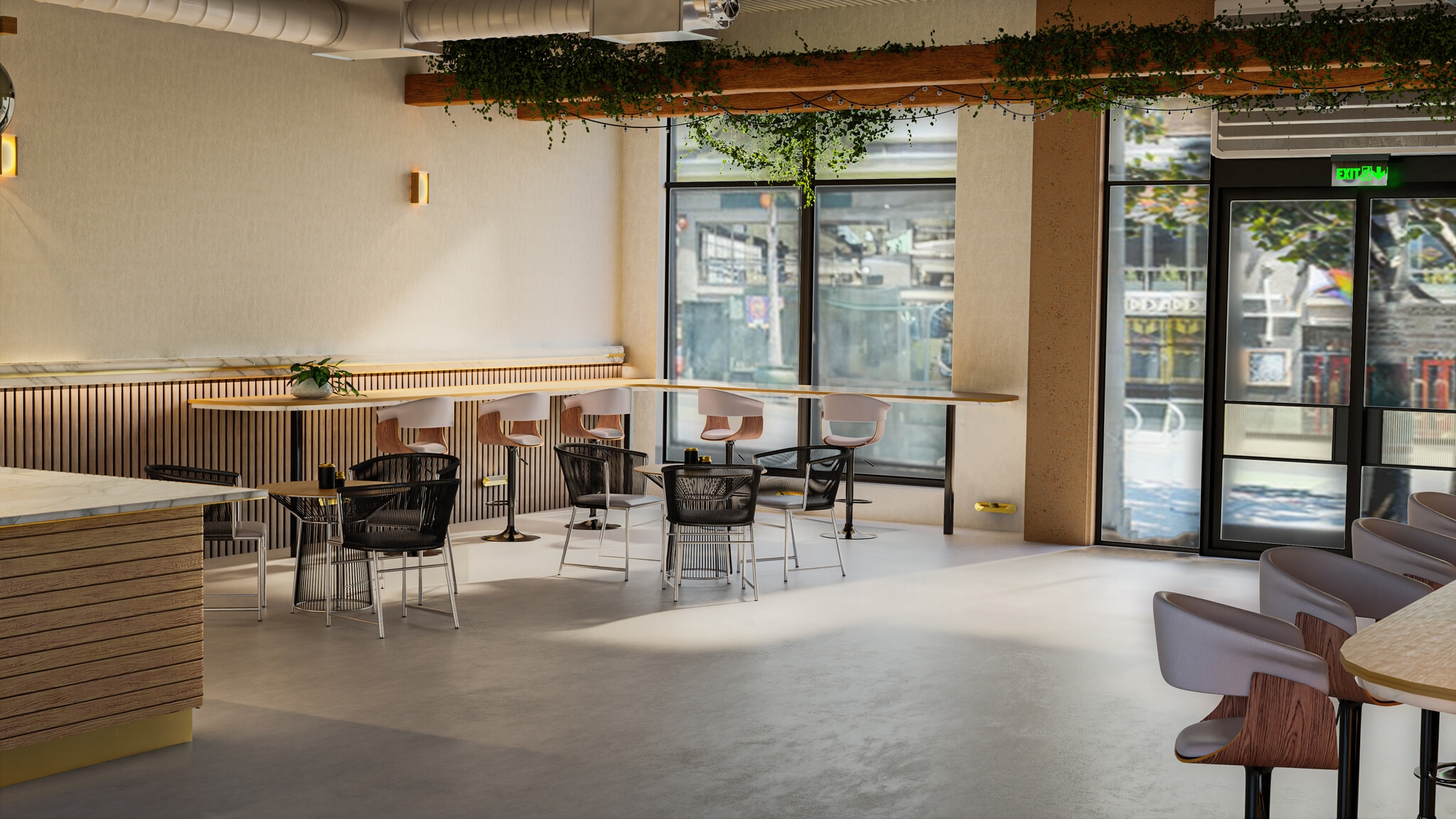 1131-1177 Polk St, San Francisco, CA for lease Interior Photo- Image 1 of 16