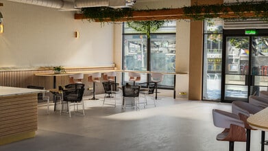 1131-1177 Polk St, San Francisco, CA for lease Interior Photo- Image 1 of 16