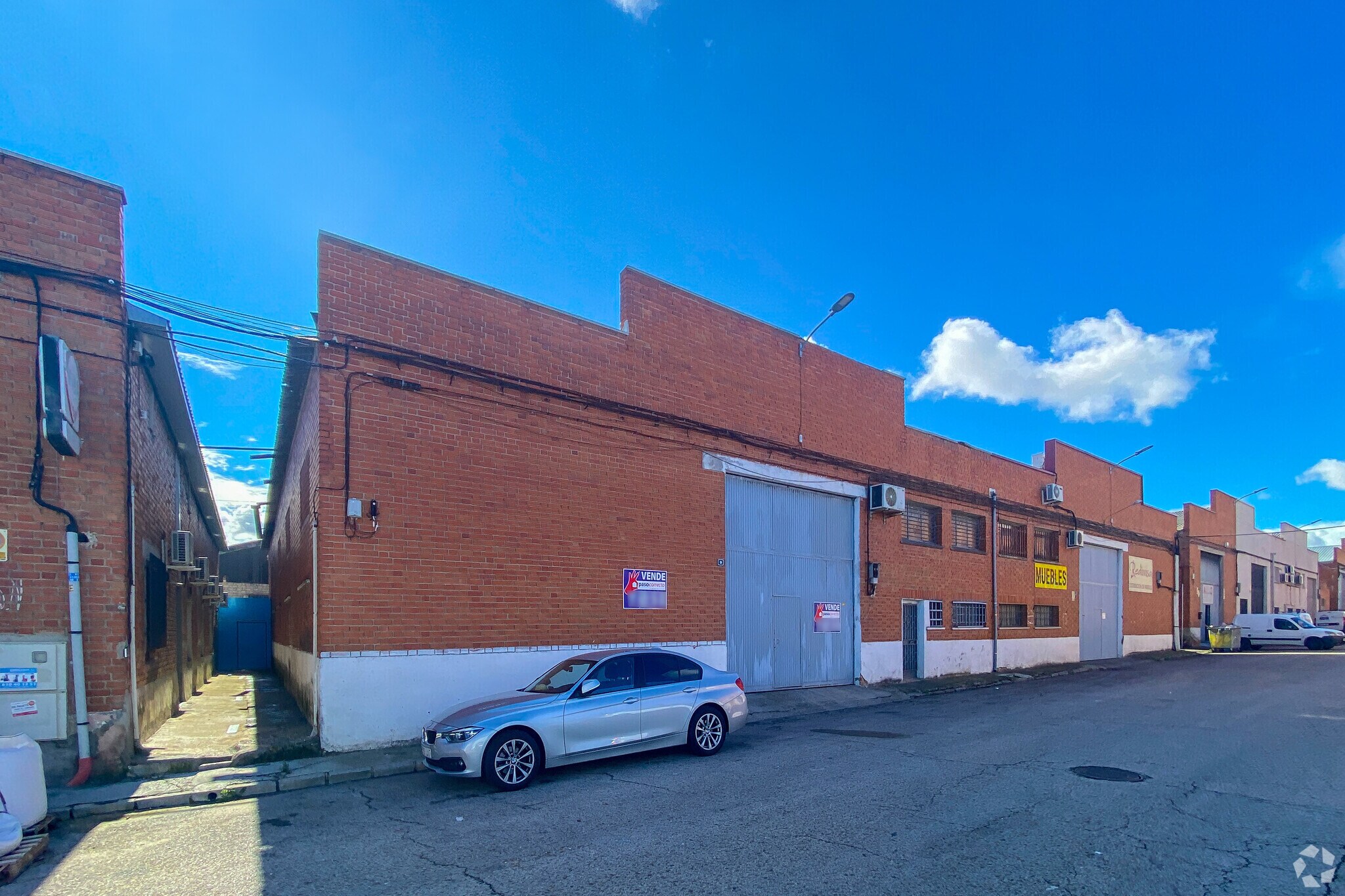 Calle Atenas, Humanes de Madrid, Madrid for sale Primary Photo- Image 1 of 1