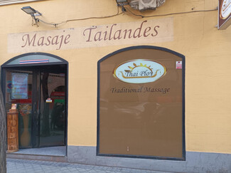 More details for Calle Rodríguez San Pedro, 73, Madrid - Retail for Lease