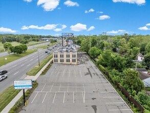 17321 Telegraph Rd, Detroit, MI - Aerial map view - Image1