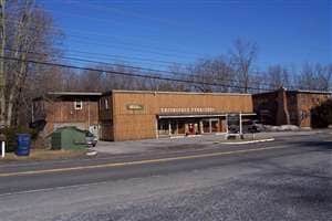 1577 Route 9G, Hyde Park, NY for sale - Primary Photo - Image 1 of 1