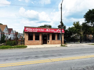 More details for 3544 106th St E, Chicago, IL - Retail for Lease