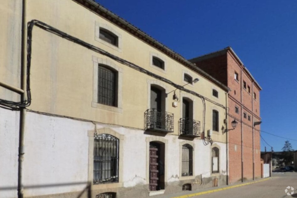Calle Real, 33, Bernuy de Porreros, Segovia for sale Primary Photo- Image 1 of 1