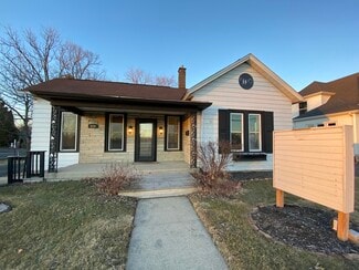 More details for 829 Lincolnway, Valparaiso, IN - Retail for Lease