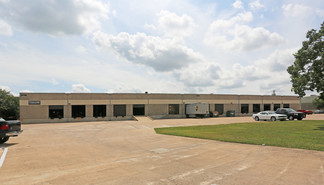 More details for 3725-3731 Drossett Dr, Austin, TX - Industrial for Lease