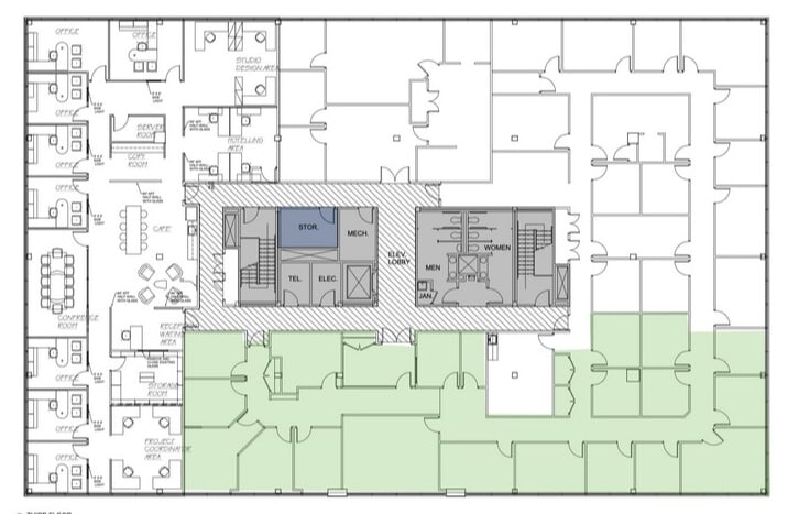 55 Corporate Dr, Trumbull, CT for lease Interior Photo- Image 1 of 1