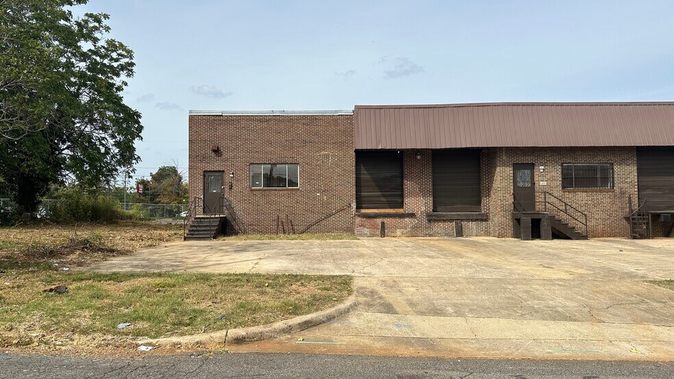 816-824 2nd Ct W, Birmingham, AL for lease - Building Photo - Image 2 of 18