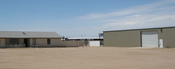 2307 W Houston Ave, Apache Junction, AZ for lease - Building Photo - Image 3 of 8