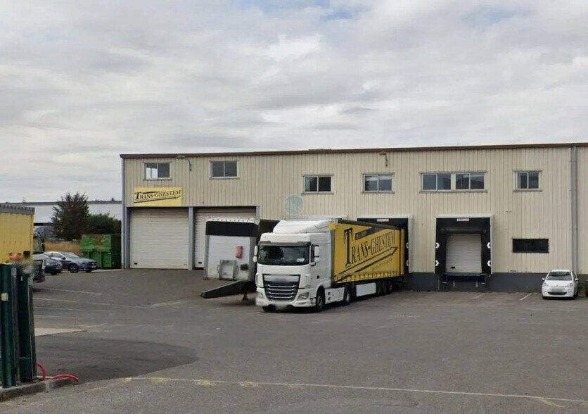 Flex in Ormes for lease - Building Photo - Image 1 of 1