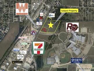 More details for 206 Hwy 342, Red Oak, TX - Land for Sale