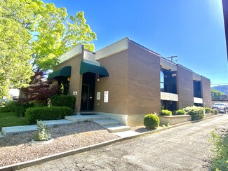 More details for 323 S 600 E, Salt Lake City, UT - Office for Lease