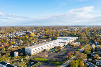 330-399 S Warminster Rd, Hatboro, PA - aerial  map view - Image1