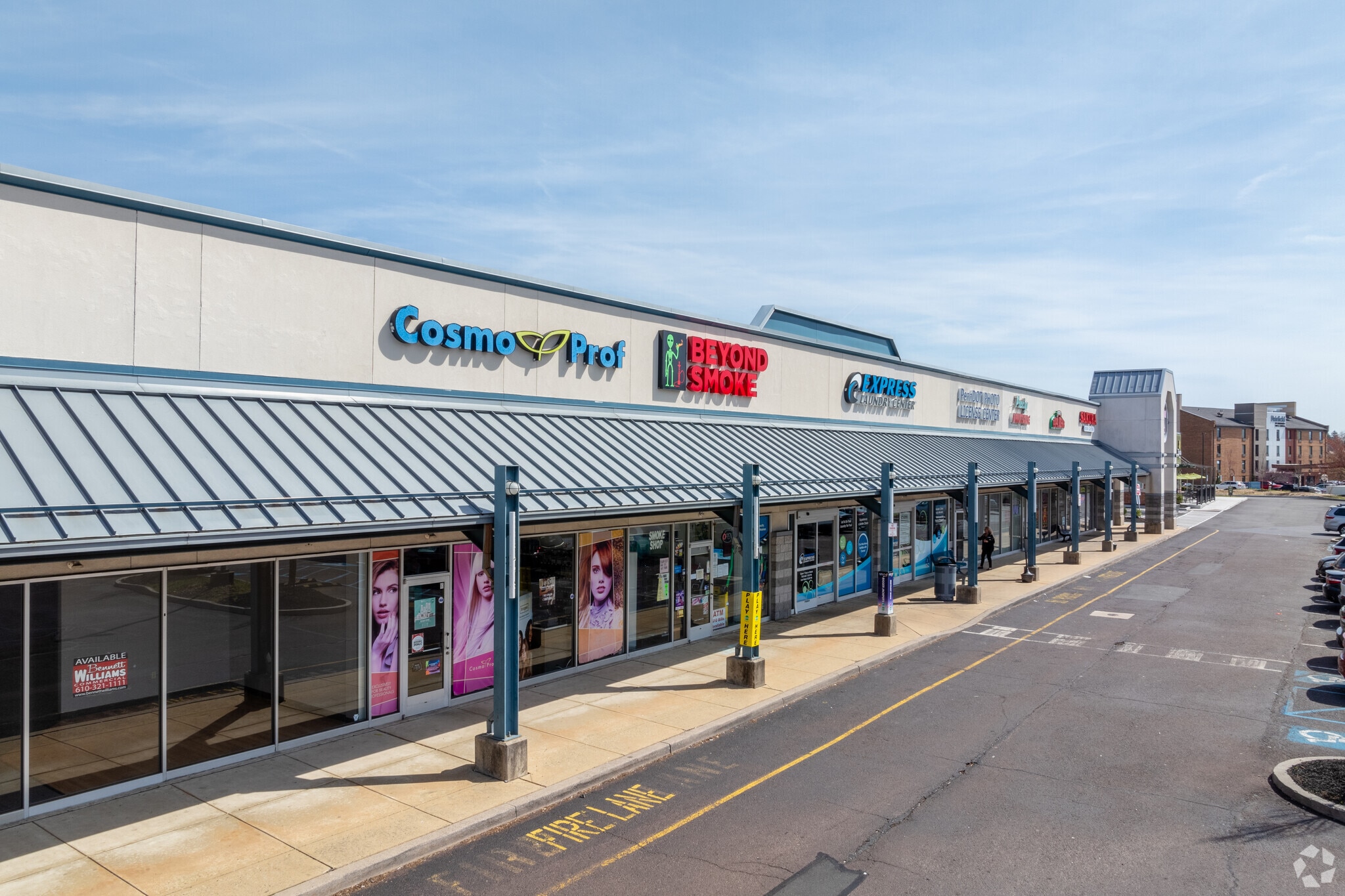 204 Shoemaker Rd, Pottstown, PA 19464 TriCounty Plaza