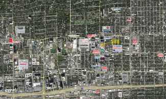 More details for 2811 Kirby Dr, Houston, TX - Office/Retail for Lease