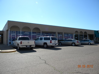 More details for 1412-1420 N Valley Mills Dr, Waco, TX - Retail for Lease