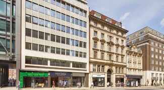 More details for 52-54 High Holborn, London - Office for Lease