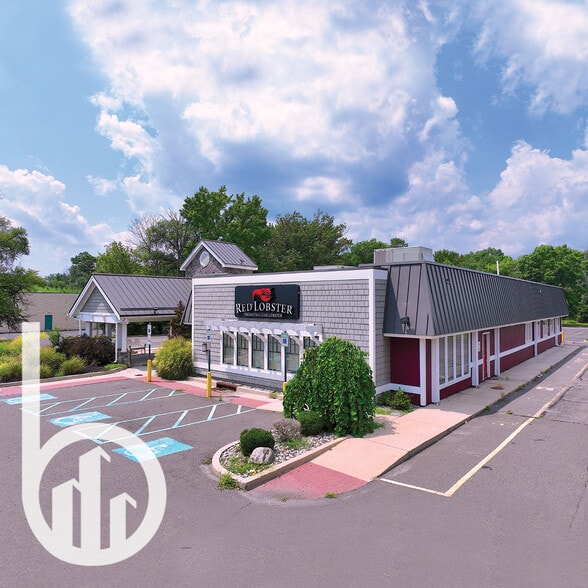 3255 US Highway 1, Lawrenceville, NJ for sale - Building Photo - Image 1 of 1