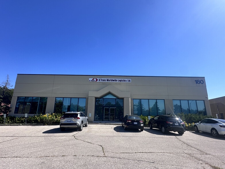 180 Traders Blvd E, Mississauga, ON for lease - Building Photo - Image 2 of 20