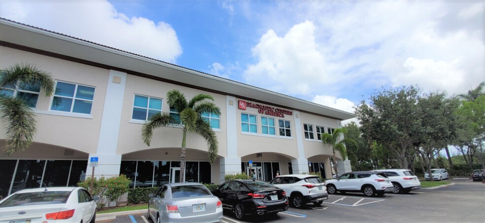 15340 Jog Rd, Delray Beach, FL for lease - Building Photo - Image 2 of 7