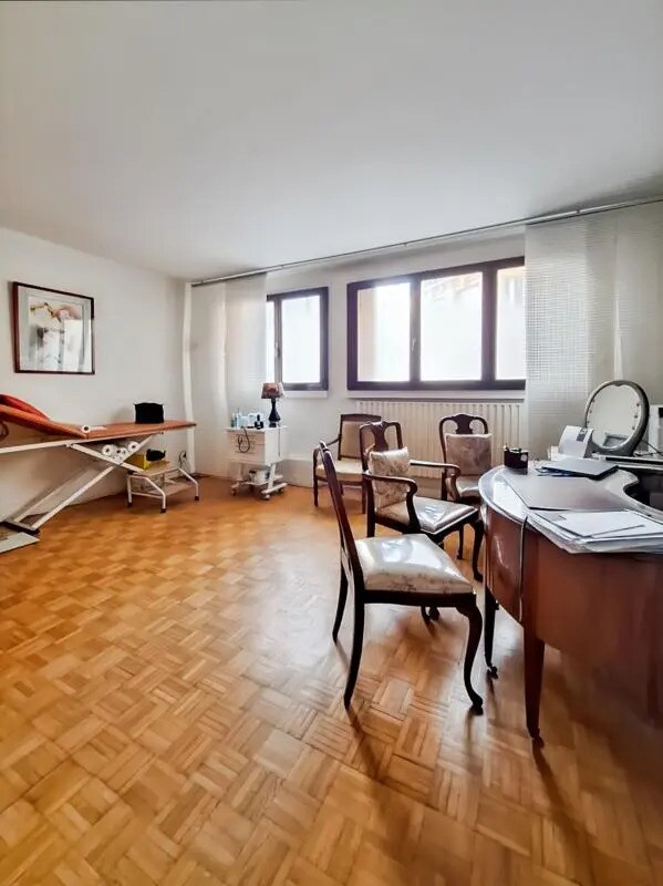 Vente Bureaux 62 m² - Photo 1